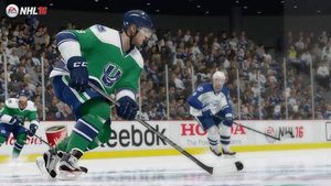 Image post by @uticacomets on Instagram