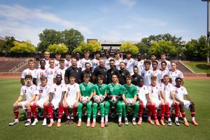 Image post by @packmenssoccer on Instagram