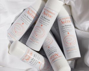 Image post by @aveneusa on Instagram
