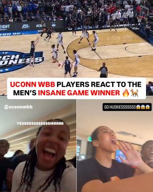 Image post by @brwsports on Instagram