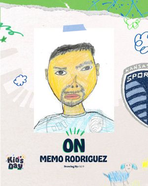 Image post by @SportingKC on Twitter/X