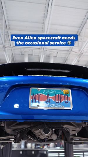 Video post by @PorscheExchange on Facebook