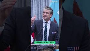 Video post by @laopinionla on YouTube