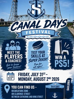 Image post by @portsailorshockey on Instagram