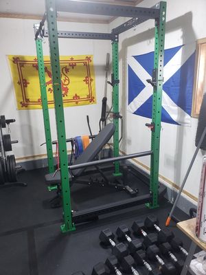 Image post by @repfitness on Facebook