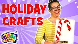 Video post by @artsandcraftswithcraftycarol on YouTube
