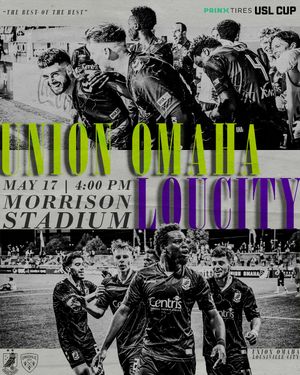 Image post by @union_omaha on Instagram