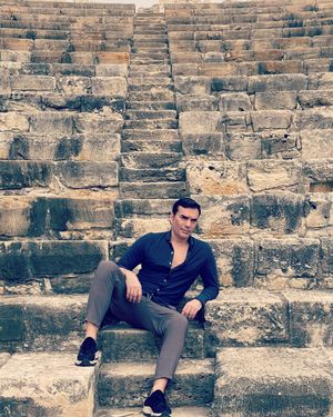 Image post by @claudiovmorales on Instagram