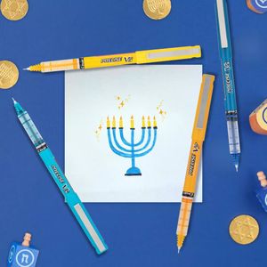 Image post by @pilotpenusa on Instagram
