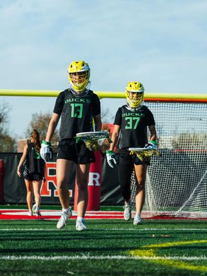 Image post by @oregonwlax on Instagram