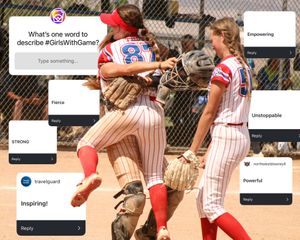 Image post by @littleleague on Instagram