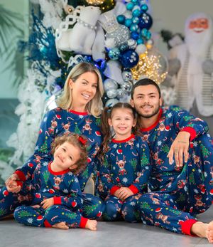Image post by @ximenaduque on Instagram