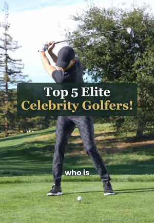 Video post by @golf_manual on TikTok