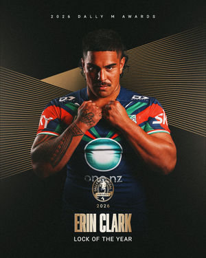 Image post by @nrl on Instagram