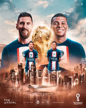 Image post by @psg on Instagram