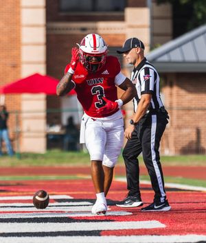 Image post by @uiw_football on Instagram