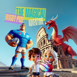 Image post by @therugbypod on Instagram