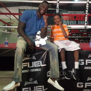 Image post by @bronzebomber on Instagram