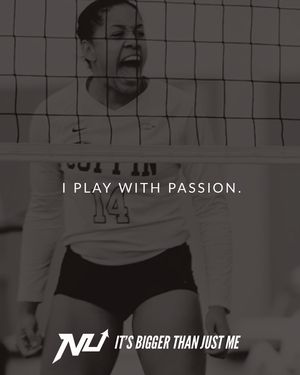 Image post by @unhypedathletics on Instagram