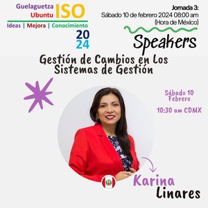 Image post by @karinalinares_sa on Instagram