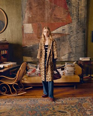 Image post by @vogueitalia on Instagram
