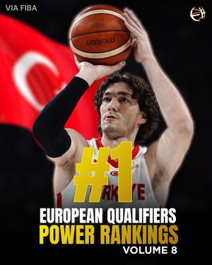 Image post by @eurohoops_official on Instagram