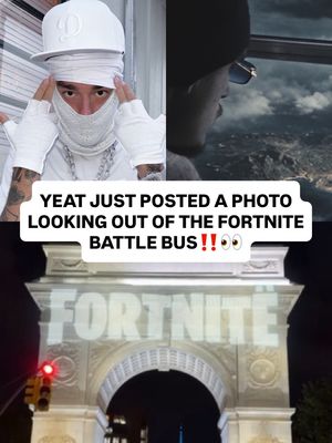 Image post by @rap on Instagram