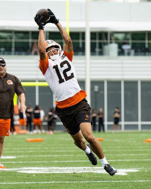 Image post by @clevelandbrowns on Instagram