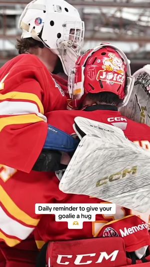 Video post by @calgarycanucks on TikTok