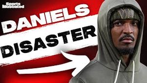 Video post by @sportsillustrated on YouTube