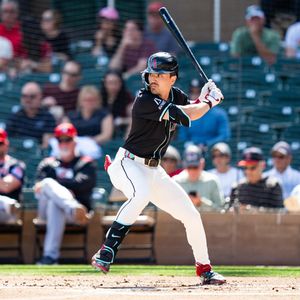 Image post by @dbacks on Instagram