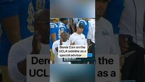 Video post by @bleacherreport on YouTube