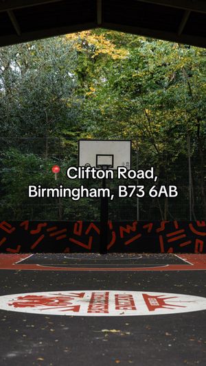 Video post by @bballengland on TikTok