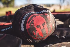 Image post by @spartanrace on Instagram