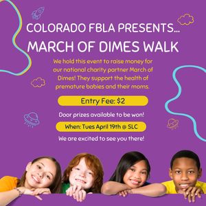 Image post by @coloradofbla on Instagram