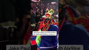 Video post by @bswjakepaulclips on YouTube