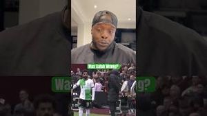 Video post by @akinfenwa20 on YouTube