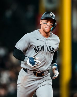 Image post by @Yankees on Twitter
