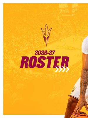 Image post by @sundevilhoops on Instagram
