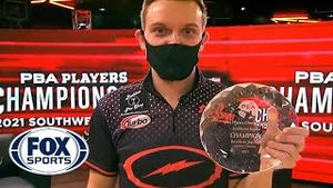Video post by @foxsports on YouTube