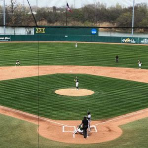 Image post by @baylorbaseball on Instagram