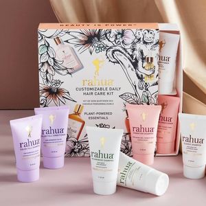 Image post by @RahuaBeauty on Facebook