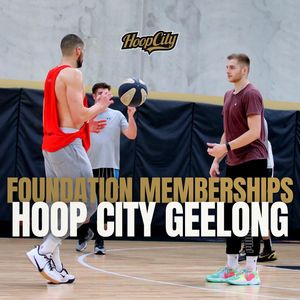 Image post by @hoopcityau on Instagram