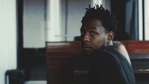 Image post by @vonharrisproductions on Instagram