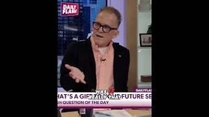 Video post by @dailyflashtv on YouTube