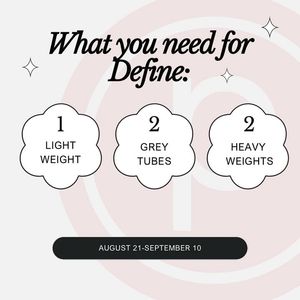 Image post by @purebarregreenwood on Facebook