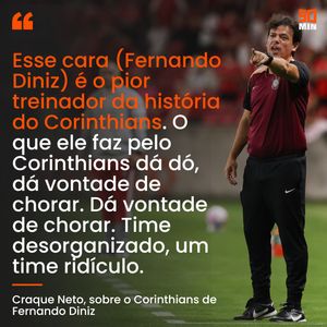 Image post by @90minbrasil on Instagram