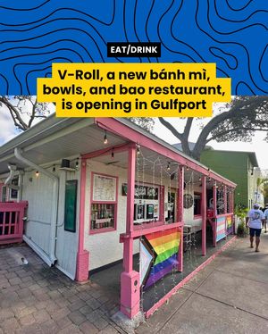 Image post by @ilovetheburg on Instagram