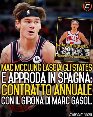 Image post by @cronache_di_basket on Instagram