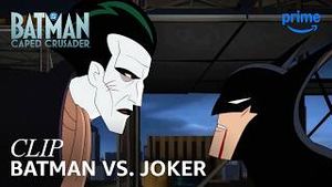 Video post by @primevideo on YouTube